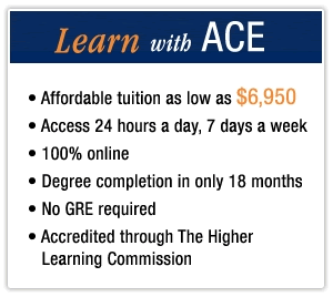 American College of Education