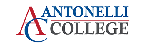Antonelli College logo