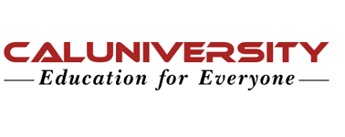 CalUniversity  Education for Everyone 