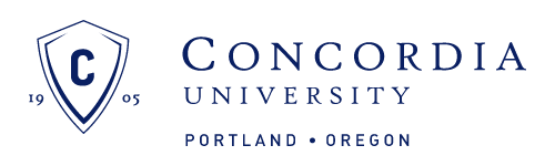 Concordia University logo