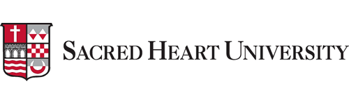 Sacred Heart University logo