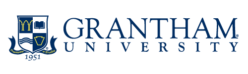 Learn More About Grantham University Grantham University logo