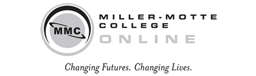 Miller-Motte College Online logo