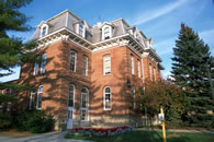 Campus image of Missouri University of Science and Technology