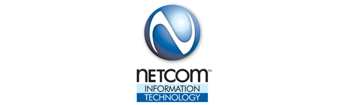 NetCom Information Technology logo