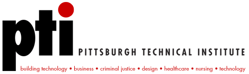 Pittsburgh Technical Institute logo