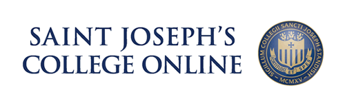 Saint Joseph's College of Maine logo