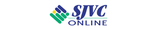 San Joaquin Valley College logo