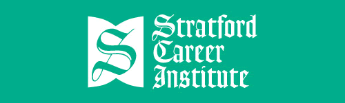 Stratford Career Institute logo