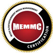 Music & Entertainment Media Management Certification Music & Entertainment Media Management Certification