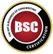 The Art & Business of Songwriting Certification The Art & Business of Songwriting Certification