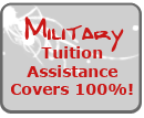 Tuition Assistance Benefits at TCC