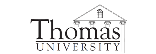 Thomas University Thomas University logo
