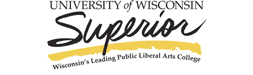 University of Wisconsin - Superior logo