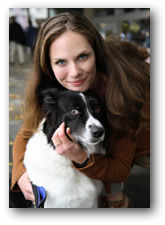 Animal Behavior College Online Students