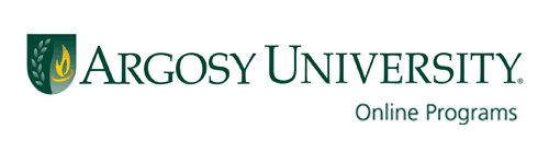 Argosy University logo