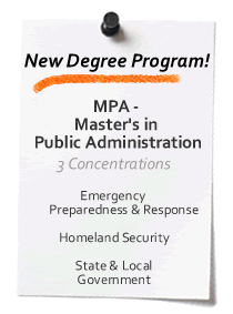 New degrees from Argosy
