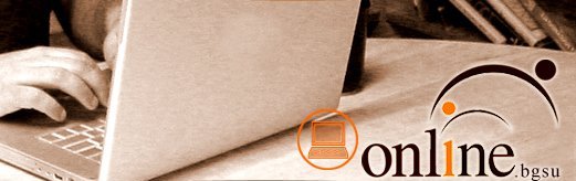 Bowling Green State University Online