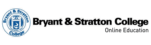 Bryant & Stratton College logo