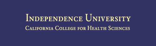 Independence University logo