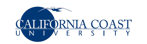 California Coast University logo