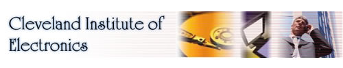 CIE logo