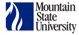 Mountain State University Mountain State University