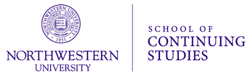 Northwestern University logo