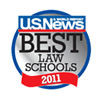Vermont Law School ranked a Best Law School for 2011 by U.S. News & World magazine