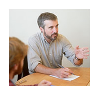 Learn More About Vermont Law School!