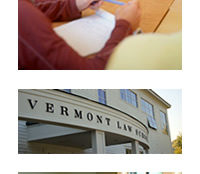 Learn More About Vermont Law School!