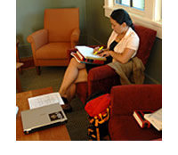 Learn More About Vermont Law School!