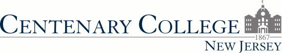 Centenary College New Jersey Online