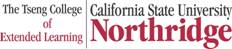 The Tseng College of Extended Learning: California State University Northridge
