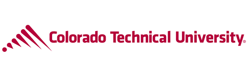 Colorado Technical University Online logo