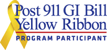 Post Nine Eleven G. I. Bill Yellow Ribbon Program Participant