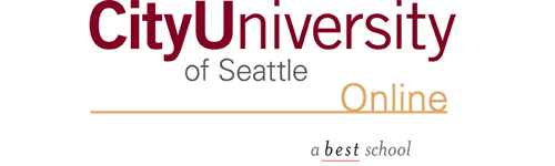 City University of Seattle Online
