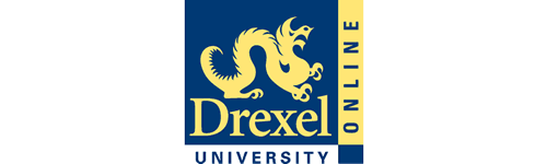 Drexel University Online logo