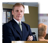 Creighton University photo collage