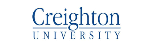 Creighton University logo