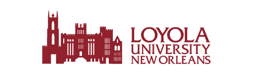 Loyola University logo