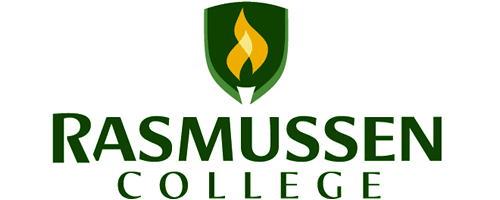 Rasmussen College logo
