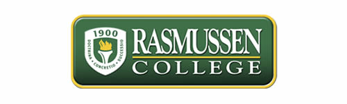 Rasmussen College logo
