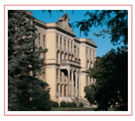 Saint Mary's University of Minnesota campus photo