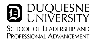Duquesne University: School of Leadership adn Professional Advancement