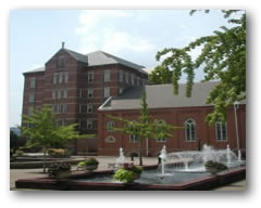 Duquesne University