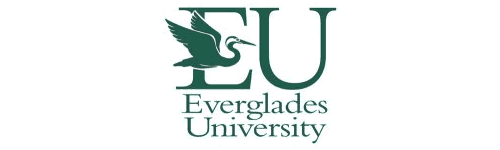 Everglades University logo