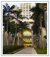 FIU campus photo
