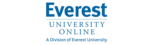 Everest University Online logo