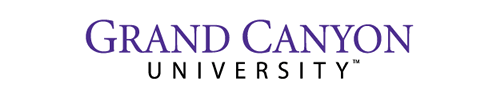 Grand Canyon University logo